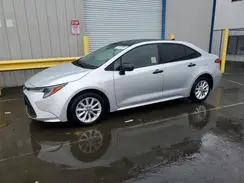 JTDVPRAEXLJ074010 2020 TOYOTA COROLLA