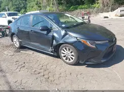 JTDVPRAEXLJ075433 2020 TOYOTA COROLLA