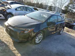JTDVPRAEXLJ077893 2020 TOYOTA COROLLA