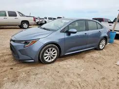 JTDVPRAEXLJ081944 2020 TOYOTA COROLLA