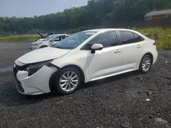 JTDVPRAEXLJ097660 2020 TOYOTA COROLLA