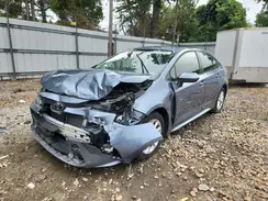 JTDVPRAEXLJ100136 2020 TOYOTA COROLLA