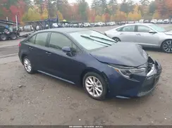 JTDVPRAEXLJ101108 2020 TOYOTA COROLLA