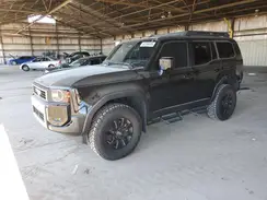 JTEABFAJ0R5001069 2024 TOYOTA LAND CRUISER