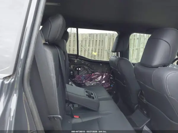 JTEABFAJ0R5002674 2024 TOYOTA LAND CRUISER - Image 8