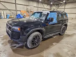 JTEABFAJ0R5003632 2024 TOYOTA LAND CRUISER