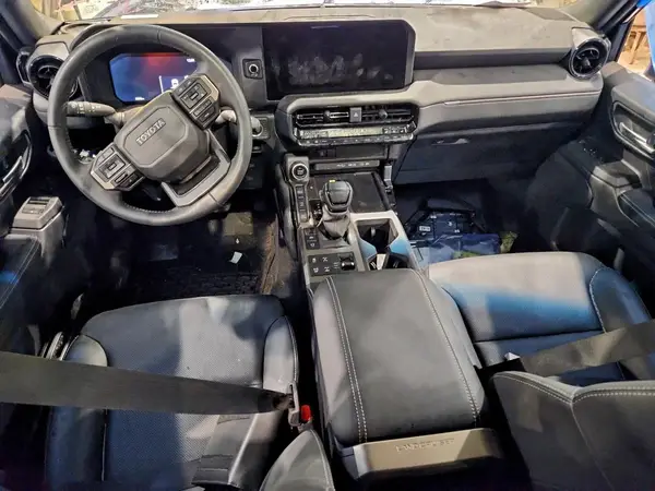 JTEABFAJ0R5003632 2024 TOYOTA LAND CRUISER - Image 8