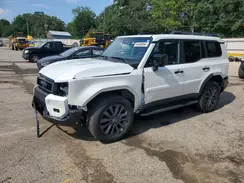 JTEABFAJ0R5007468 2024 TOYOTA LAND CRUISER