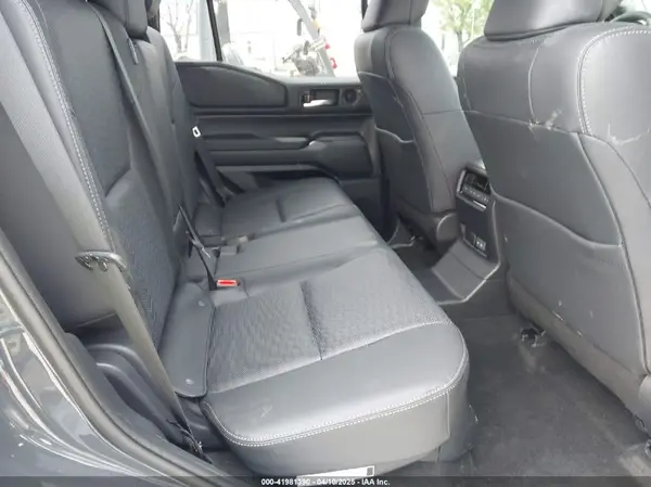 JTEABFAJ0R5007650 2024 TOYOTA LAND CRUISER - Image 8