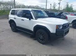 JTEABFAJ0RK000814 2024 TOYOTA LAND CRUISER