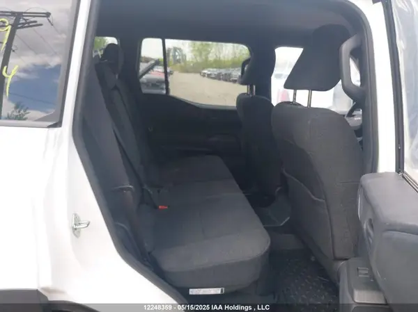 JTEABFAJ0RK000814 2024 TOYOTA LAND CRUISER - Image 8