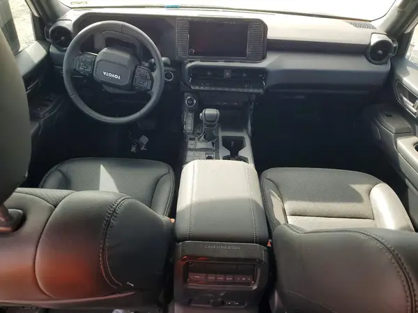 JTEABFAJ0RK000960 2024 TOYOTA LAND CRUISER - Image 8