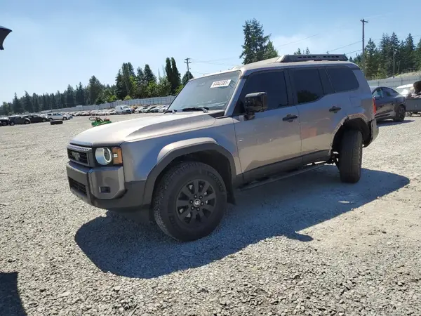 JTEABFAJ0RK002417 2024 TOYOTA LAND CRUISER
