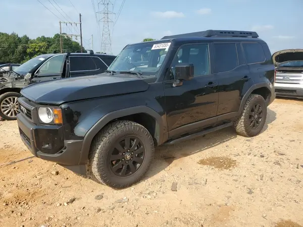 JTEABFAJ0RK003020 2024 TOYOTA LAND CRUISER