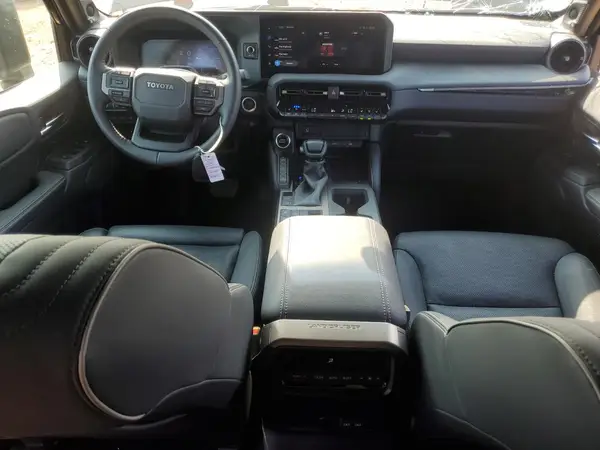 JTEABFAJ0RK003020 2024 TOYOTA LAND CRUISER - Image 8