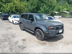 JTEABFAJ0RK003390 2024 TOYOTA LAND CRUISER