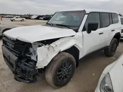 JTEABFAJ0RK005303 2024 TOYOTA LAND CRUISER