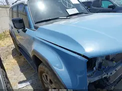 JTEABFAJ0RK005639 2024 TOYOTA LAND CRUISER