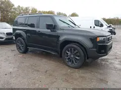 JTEABFAJ0RK006158 2024 TOYOTA LAND CRUISER