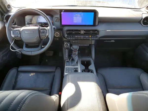 JTEABFAJ0RK006340 2024 TOYOTA LAND CRUISER - Image 8