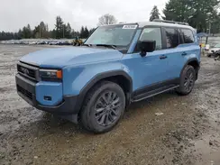 JTEABFAJ0RK010517 2024 TOYOTA LAND CRUISER