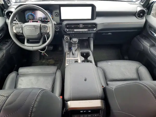 JTEABFAJ0RK010517 2024 TOYOTA LAND CRUISER - Image 8