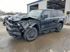 JTEABFAJ0RK011702 2024 TOYOTA LAND CRUISER