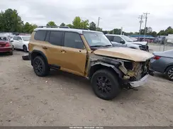 JTEABFAJ0RK014163 2024 TOYOTA LAND CRUISER