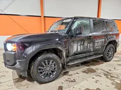 JTEABFAJ0RK017547 2024 TOYOTA LAND CRUISER