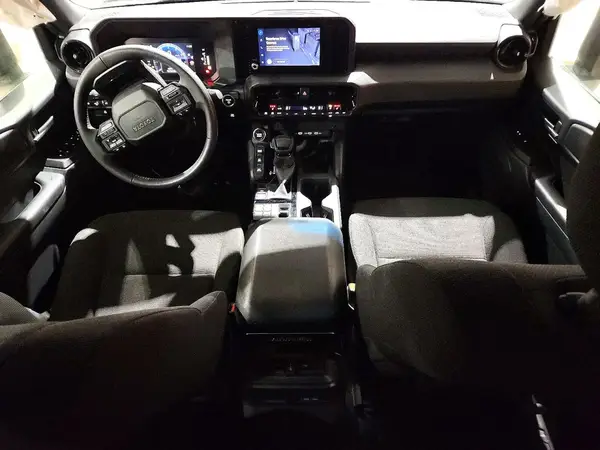 JTEABFAJ0RK017547 2024 TOYOTA LAND CRUISER - Image 8