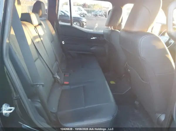 JTEABFAJ0S5010618 2025 TOYOTA LAND CRUISER - Image 8