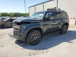 JTEABFAJ0S5011915 2025 TOYOTA LAND CRUISER