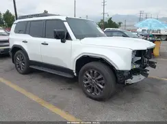 JTEABFAJ0S5012823 2025 TOYOTA LAND CRUISER