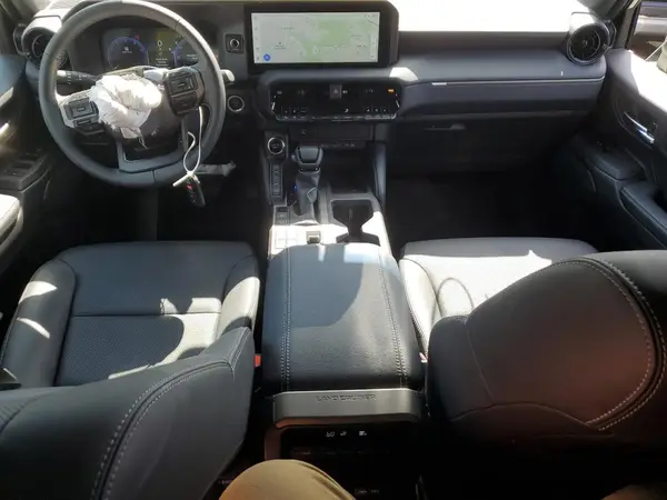 JTEABFAJ0S5012918 2025 TOYOTA LAND CRUISER - Image 8