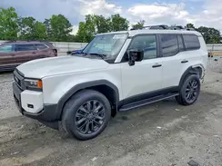 JTEABFAJ0S5015320 2025 TOYOTA LAND CRUISER