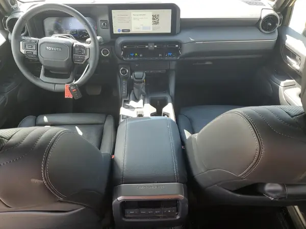 JTEABFAJ0S5015981 2025 TOYOTA LAND CRUISER - Image 8