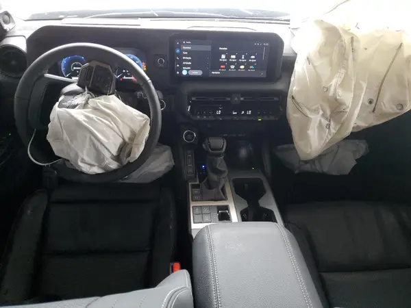JTEABFAJ0S5017245 2025 TOYOTA LAND CRUISER - Image 8