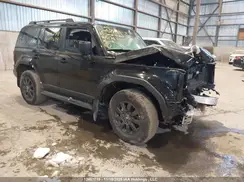 JTEABFAJ0S5017634 2025 TOYOTA LAND CRUISER