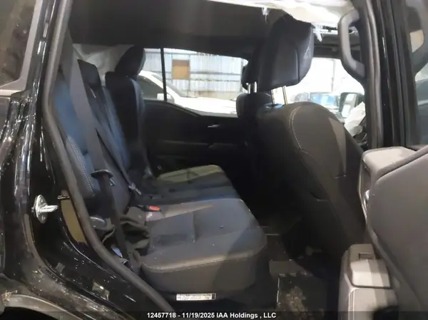 JTEABFAJ0S5017634 2025 TOYOTA LAND CRUISER - Image 8