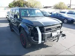 JTEABFAJ0S5018282 2025 TOYOTA LAND CRUISER