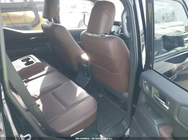 JTEABFAJ0S5018282 2025 TOYOTA LAND CRUISER - Image 8