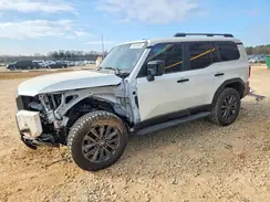 JTEABFAJ0S5019061 2025 TOYOTA LAND CRUISER