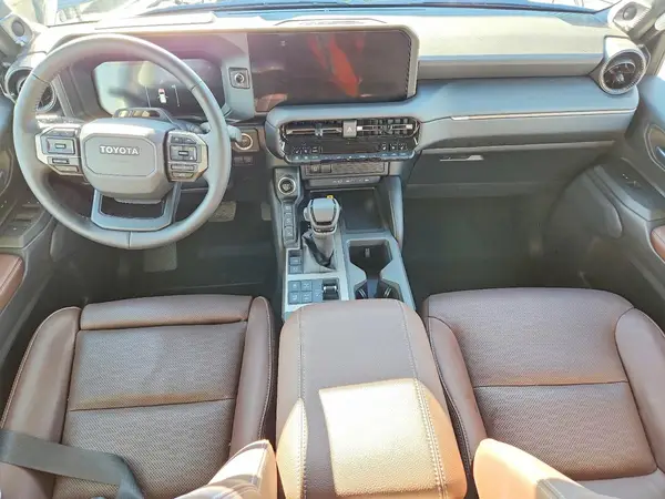 JTEABFAJ0S5021392 2025 TOYOTA LAND CRUISER - Image 8