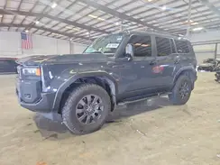 JTEABFAJ0S5021571 2025 TOYOTA LAND CRUISER