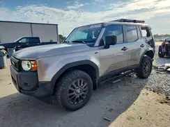 JTEABFAJ0SK019837 2025 TOYOTA LAND CRUISER