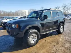 JTEABFAJ0SK021992 2025 TOYOTA LAND CRUISER
