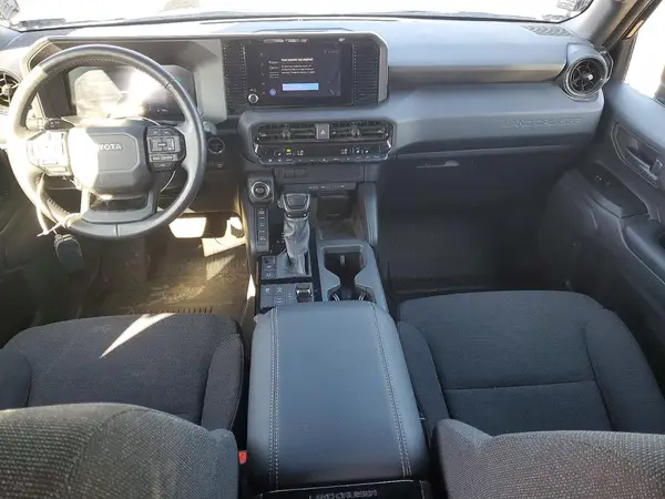 JTEABFAJ0SK021992 2025 TOYOTA LAND CRUISER - Image 8