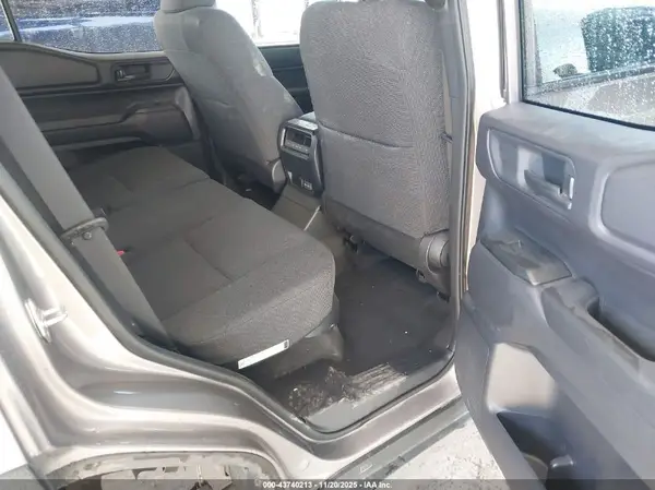 JTEABFAJ0SK026061 2025 TOYOTA LAND CRUISER - Image 8