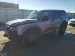JTEABFAJ0SK027131 2025 TOYOTA LAND CRUISER