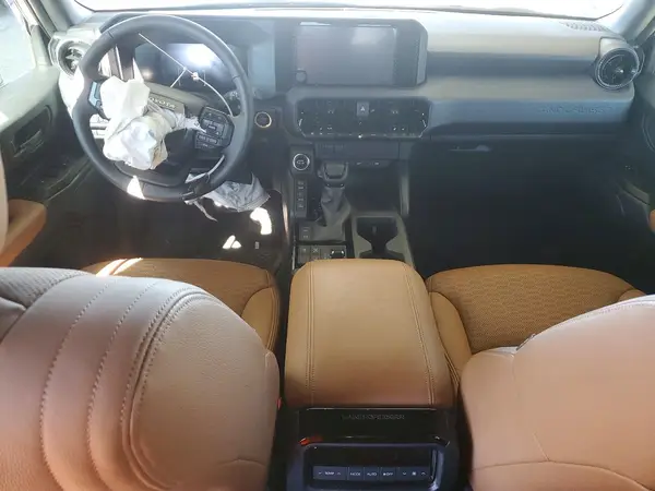JTEABFAJ0SK027565 2025 TOYOTA LAND CRUISER - Image 8